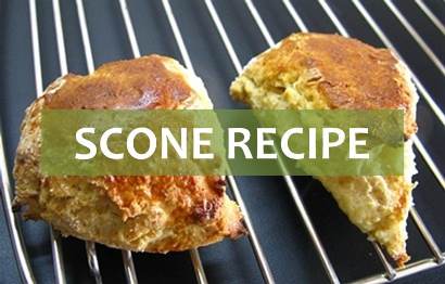 scones