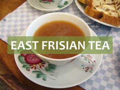 east frisian tea