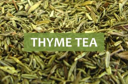 thyme