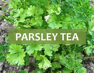 parsley