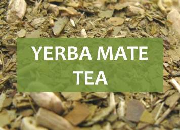 yerba mate