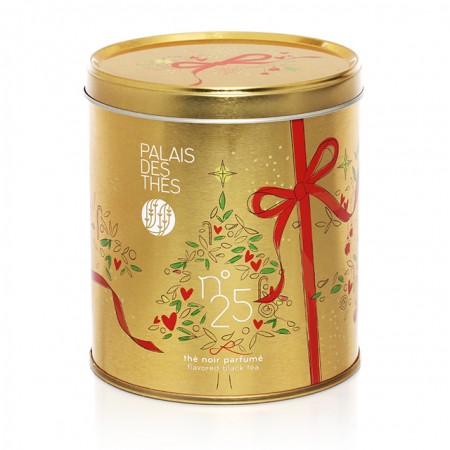 Palais des Thes - Black Tea 25