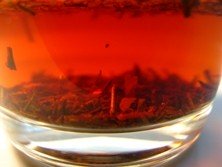 Rooibos tea