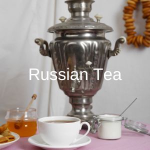 Russian tea
