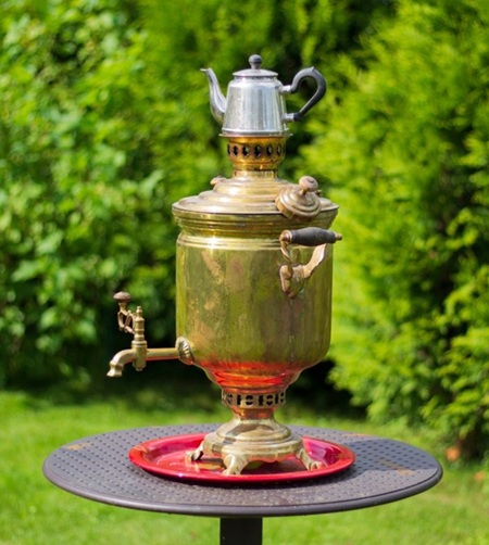samovar