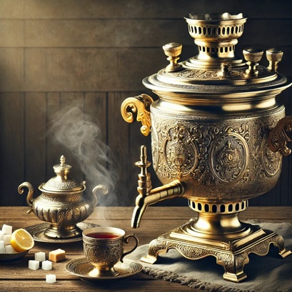 samovar