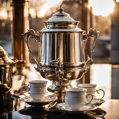 samovar