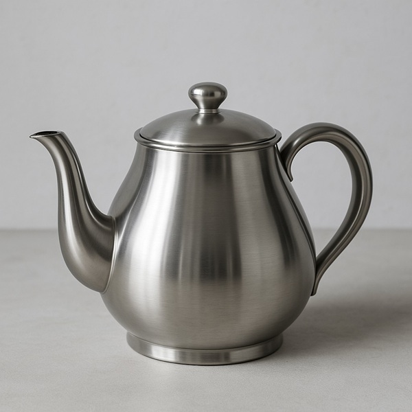 teapot