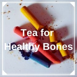 Tea for Bones