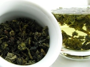 tie guan yin