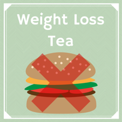 Weight Loss Teas