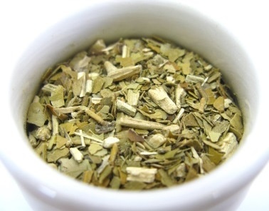 Yerba Mate Tea - Dried Herb - Energy Drink - Ilex paraguariensis